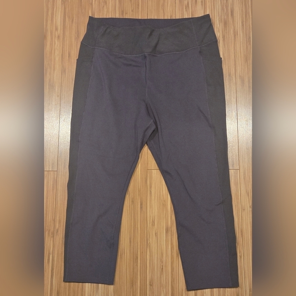 Athletic Works Leggings